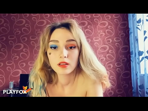 ❤️ Kacamata kanyataanana maya sihir masihan kuring séks sareng Harley Quinn ❌ porno keras di urang% su.pornado-co.ru% ❌️❤
