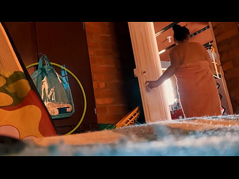 ❤️ Mamang kuring nuturkeun kuring kana pancuran, anjeunna bangsat kuring bari kuring mandi. ❌ porno keras di urang% su.pornado-co.ru% ❌️❤