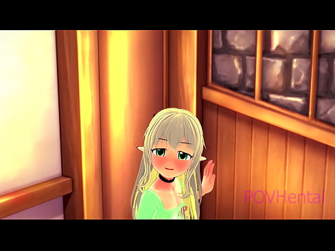 ❤️ (Trap) Pembantu Elvish mantuan anjeun ngumbah beungeut anjeun. ❌ porno keras di urang% su.pornado-co.ru% ❌️❤